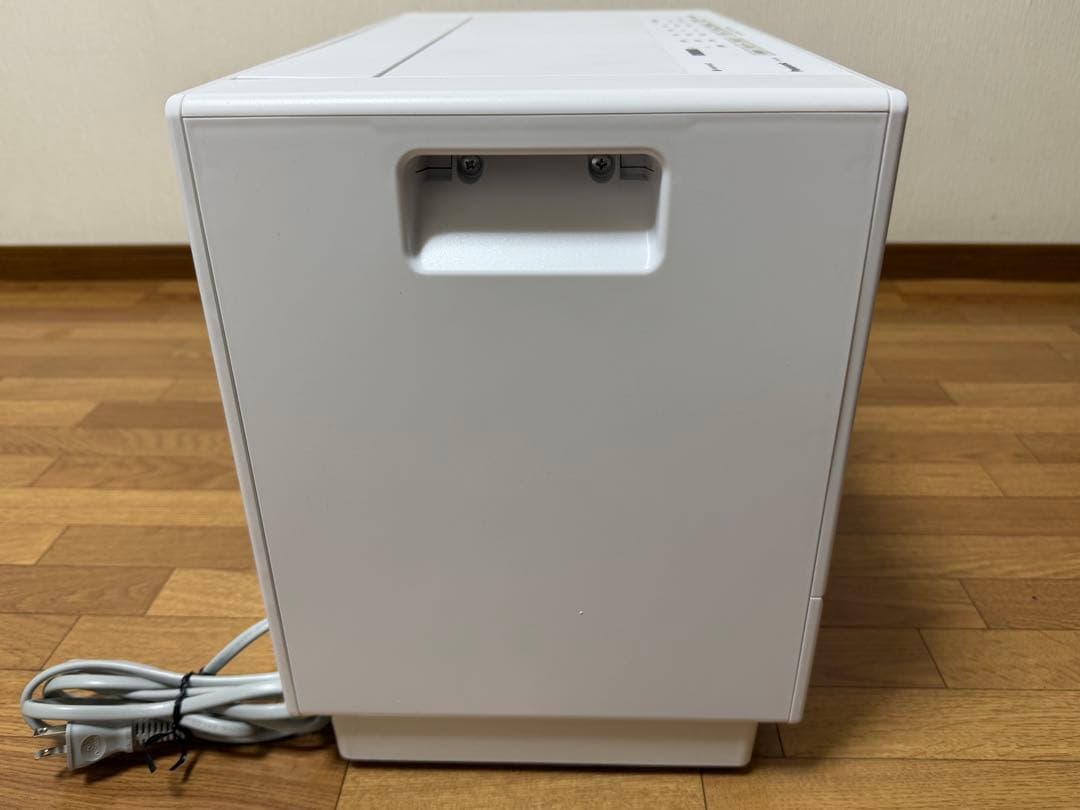 Panasonic 衣類乾燥除湿機　F-YHVX90 2022年製　美品