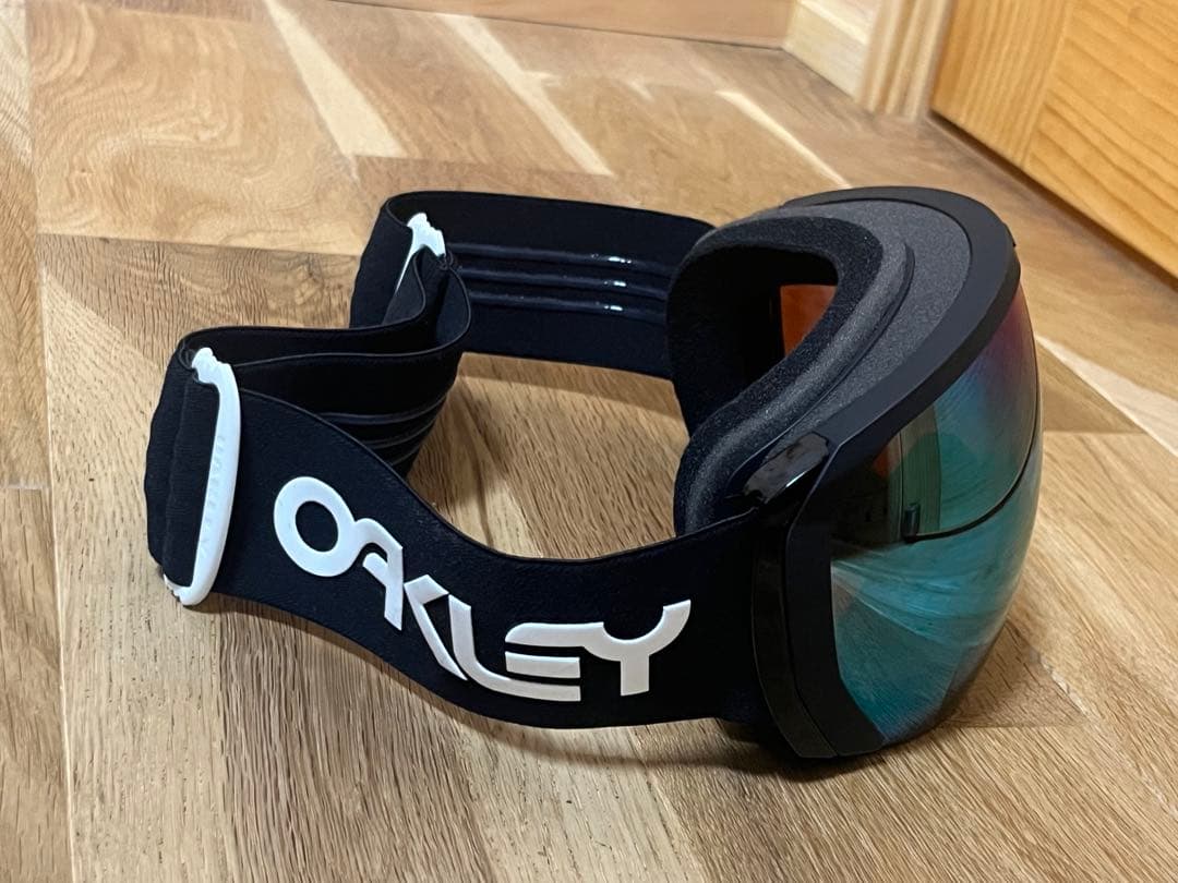 Oakley FLIGHT PATH XLフライトパス オークリー ゴーグル