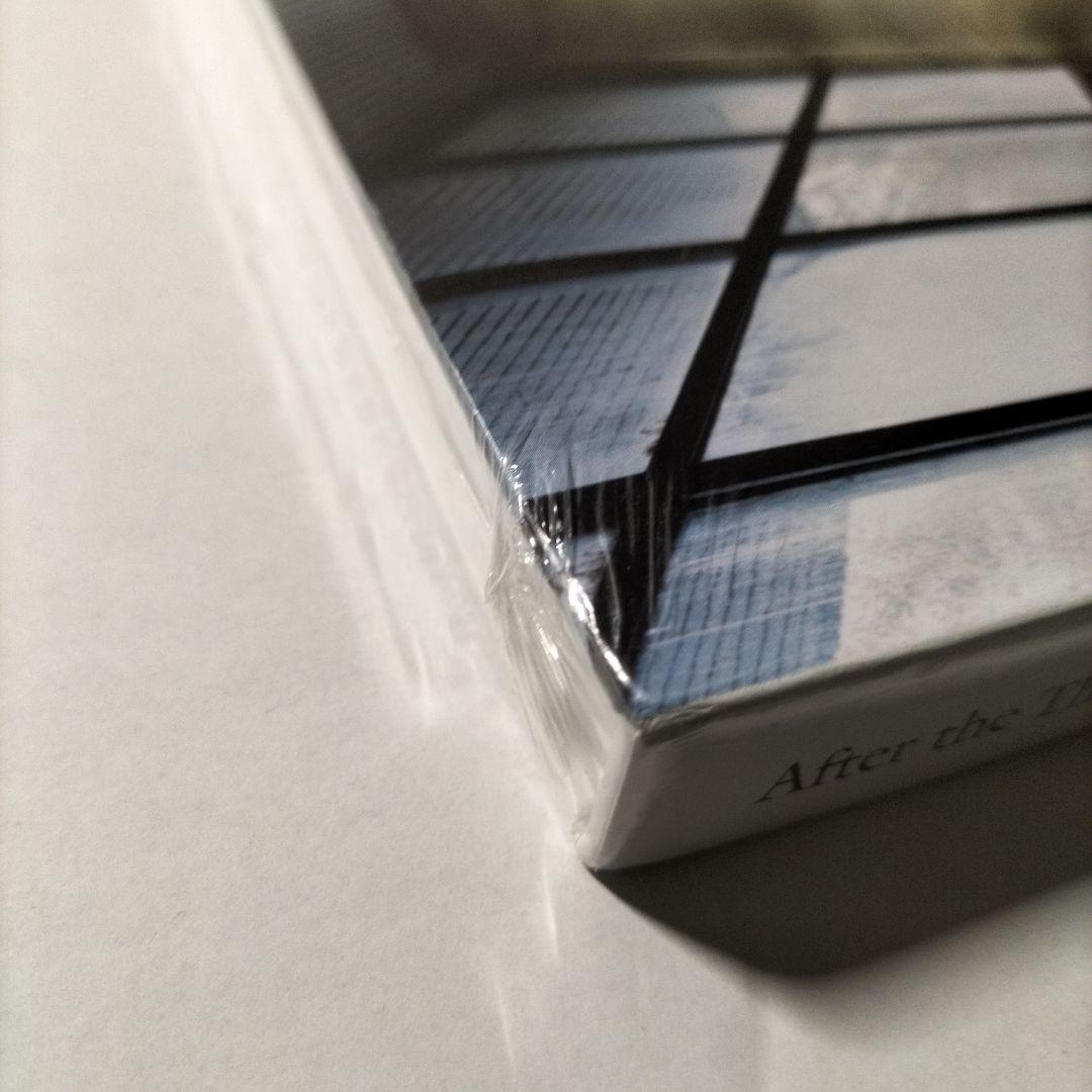 After the Thaw 雪解けのあとに