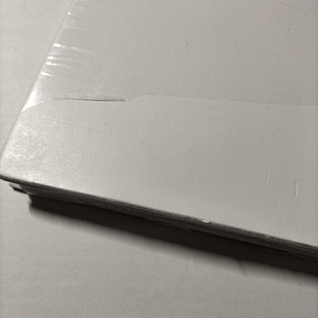 After the Thaw 雪解けのあとに