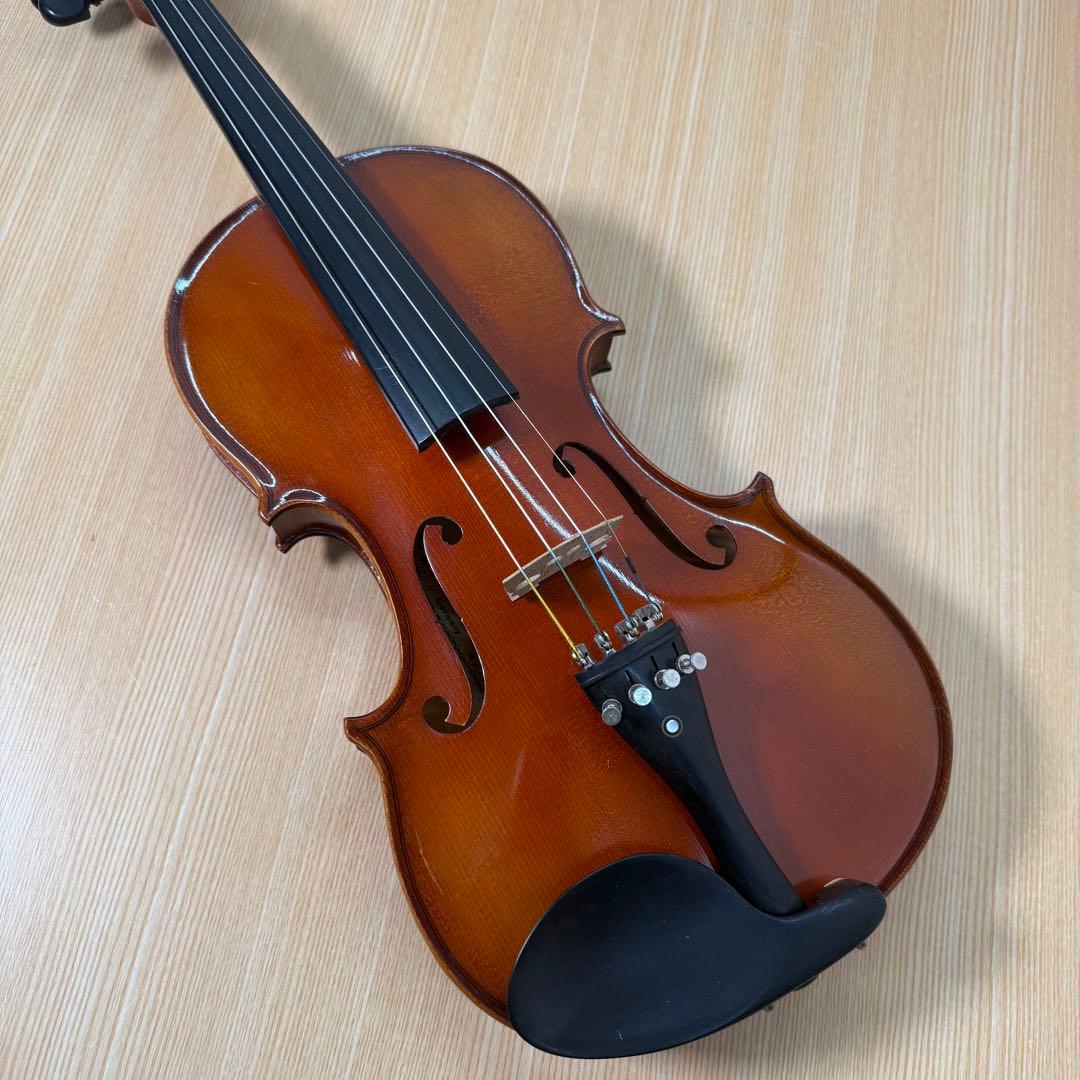 ドイツ製　バイオリン　シモーラ　k. shimora 90H 4/4