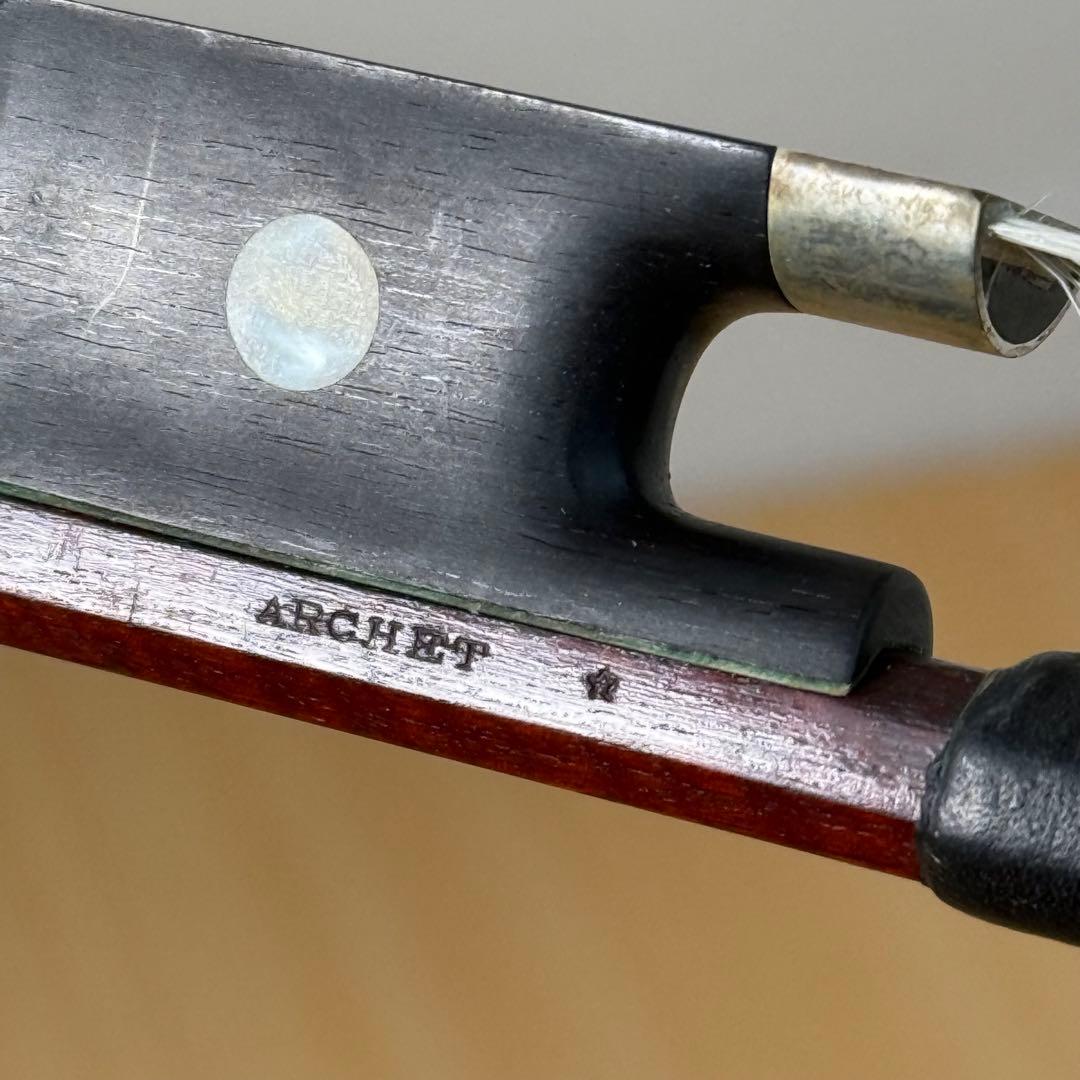 ドイツ製　バイオリン　シモーラ　k. shimora 90H 4/4