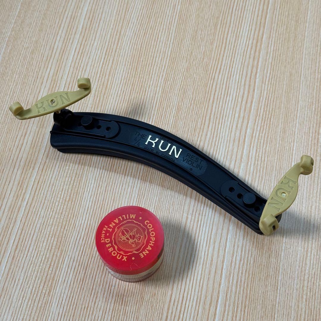 ドイツ製　バイオリン　シモーラ　k. shimora 90H 4/4