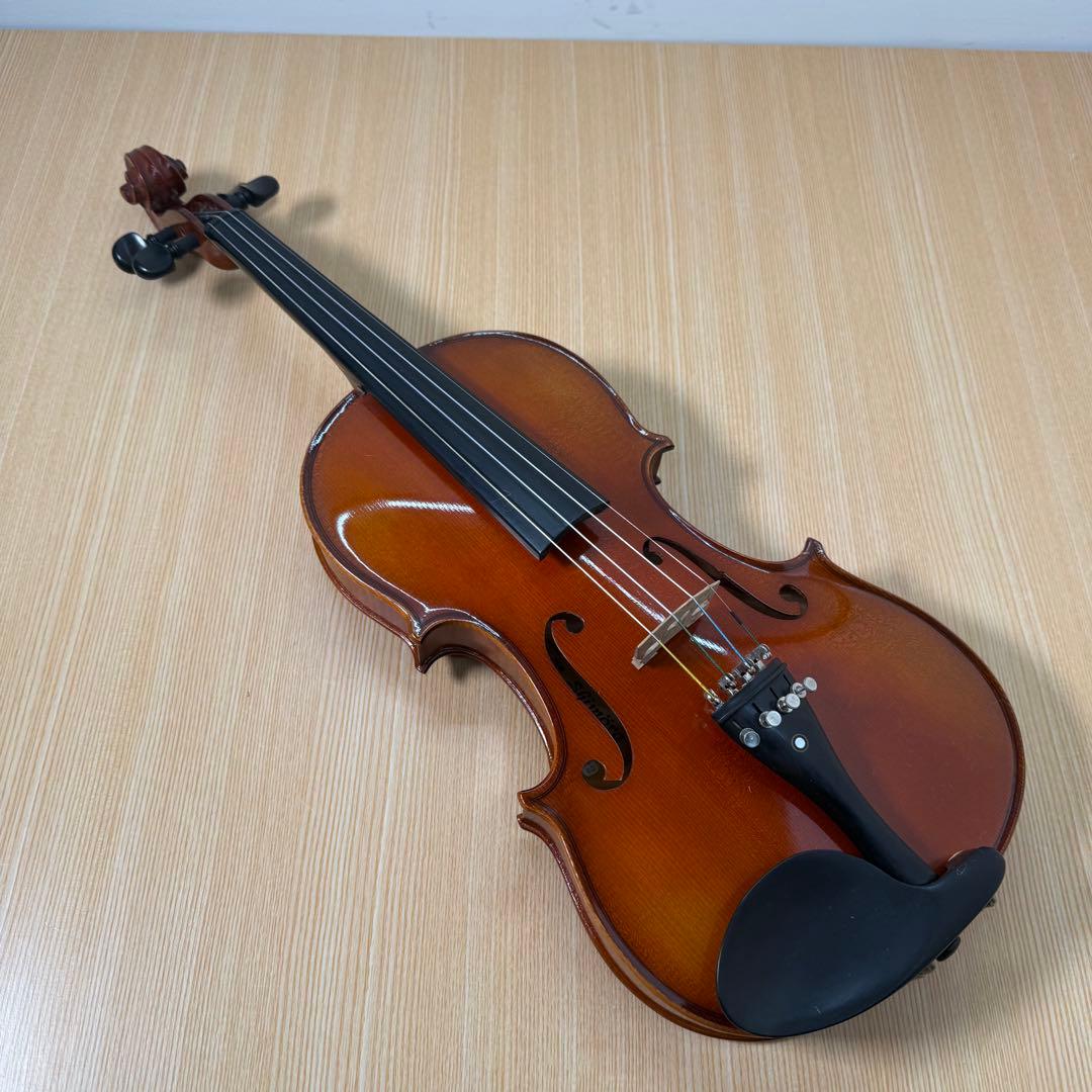 ドイツ製　バイオリン　シモーラ　k. shimora 90H 4/4
