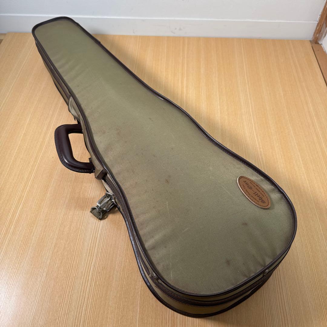 ドイツ製　バイオリン　シモーラ　k. shimora 90H 4/4