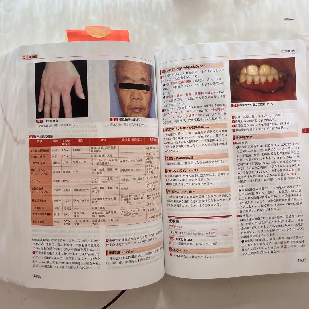 今日の診断指針　第九版