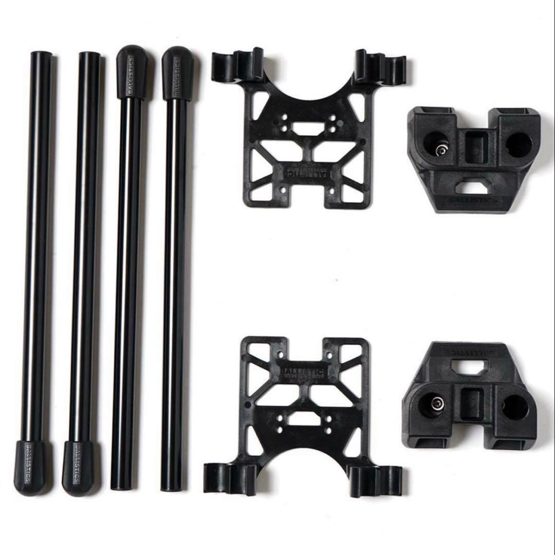 新品未開封 BALLISTICS SBS KIT テーブル スツール キット