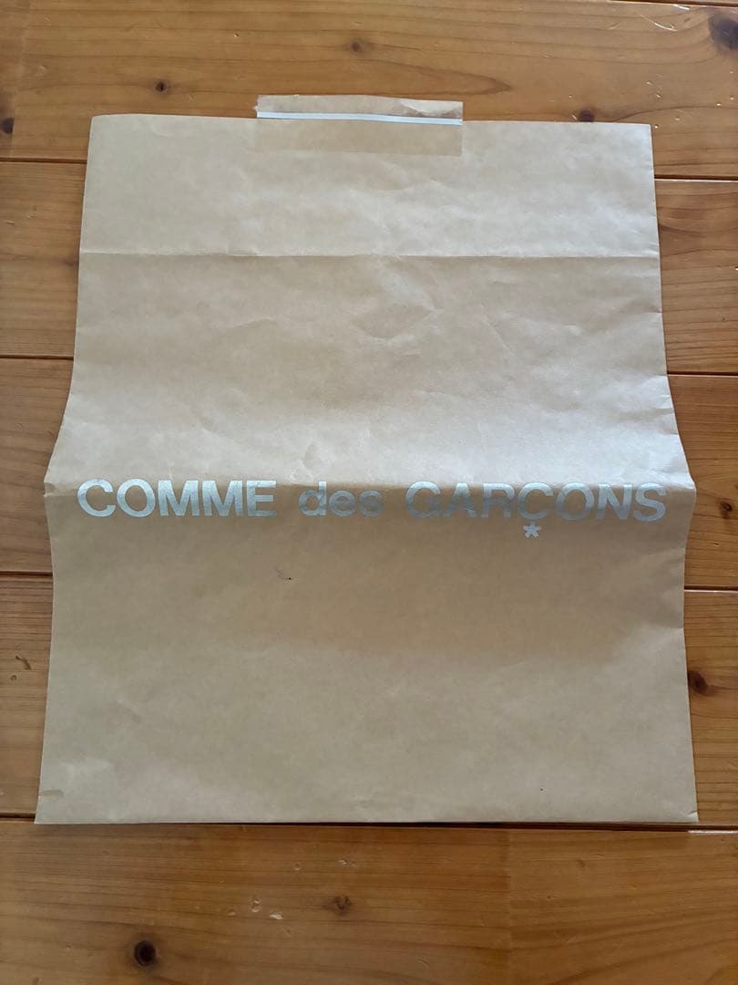 ち*み様 PLAY COMME des GARÇONS 迷彩ハートTシャツ ⚠️