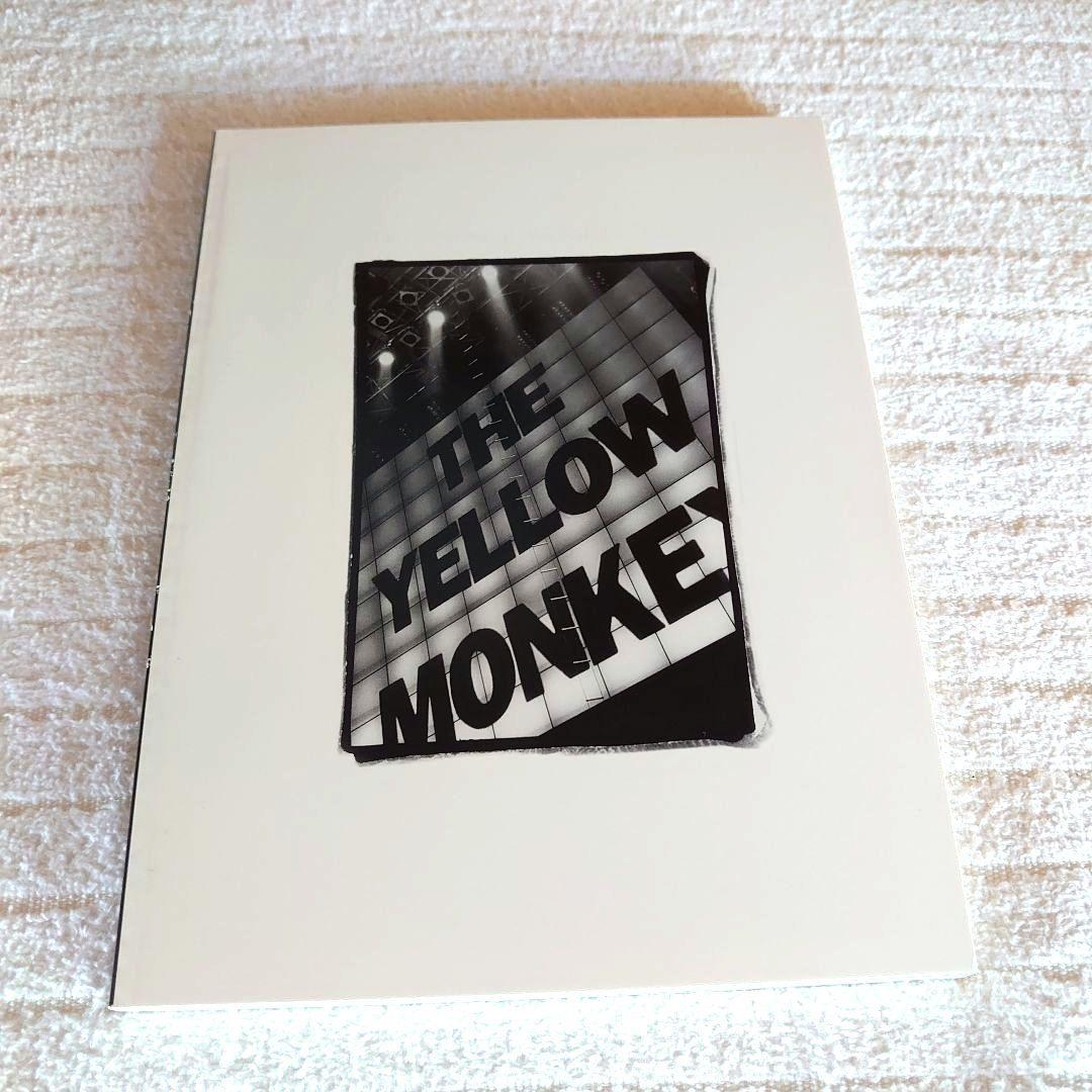 THE YELLOW MONKEY LIVE BOX 10枚組