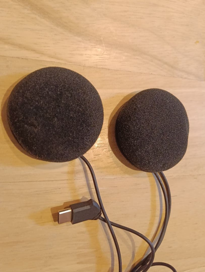 B+COM ONE 動作確認済み ビーコム ワン インカム バイク