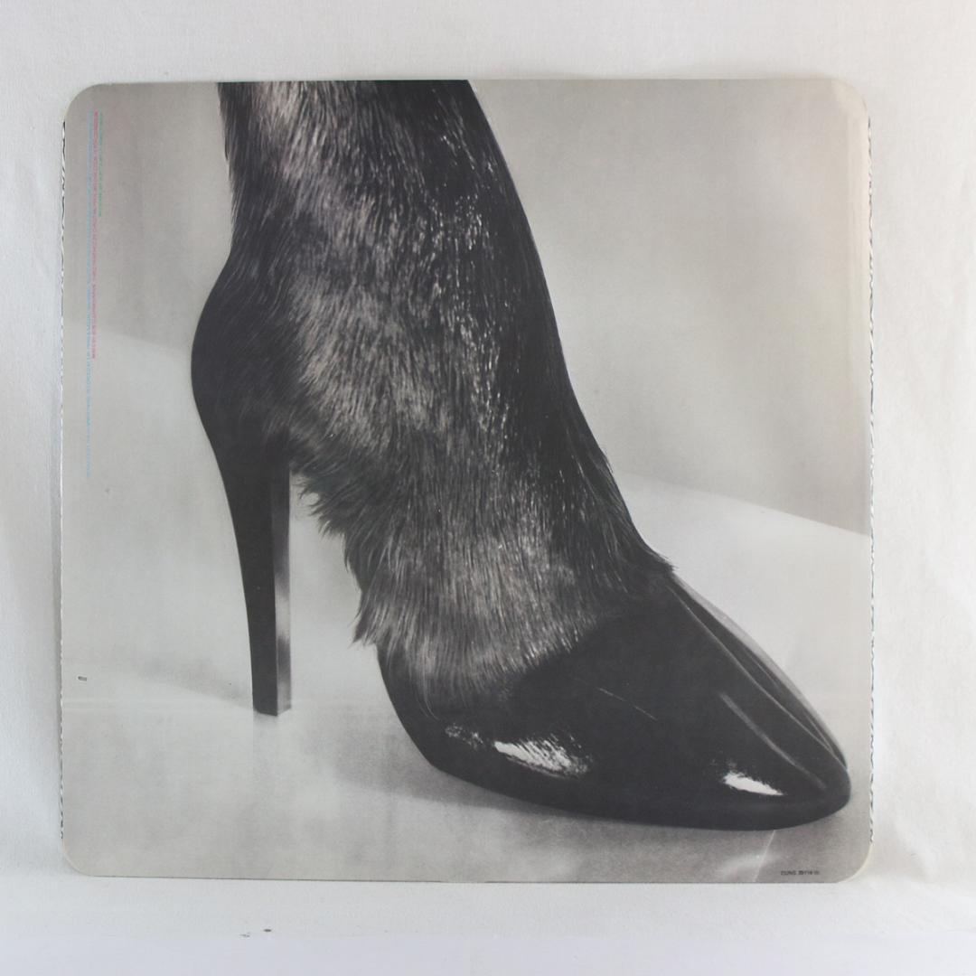 英LP The Rolling Stones Tattoo You UKオリジナ