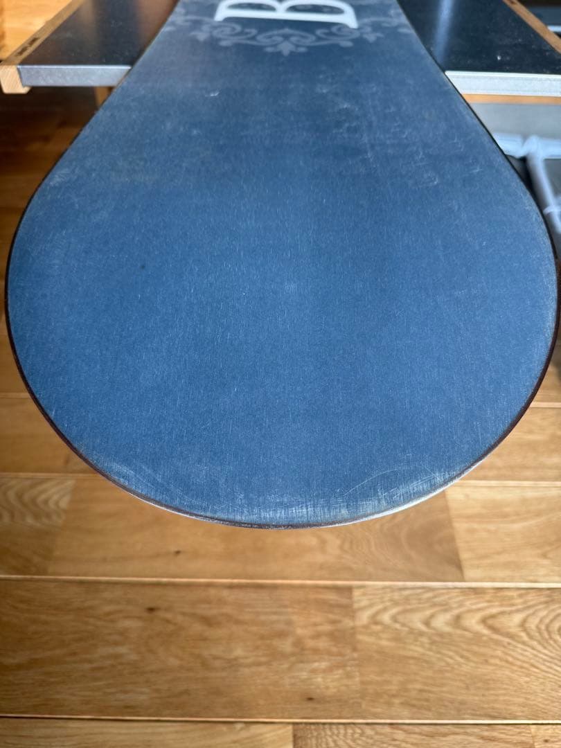 BUFF GROUNDTRICK 150スノーボード