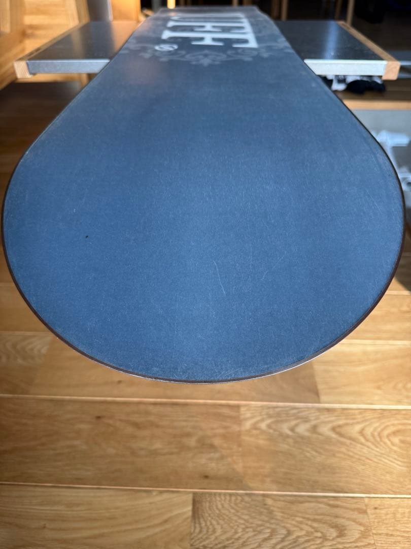 BUFF GROUNDTRICK 150スノーボード