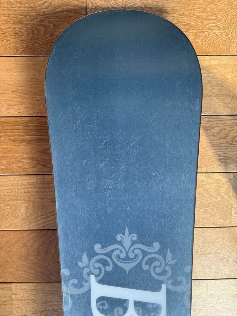 BUFF GROUNDTRICK 150スノーボード