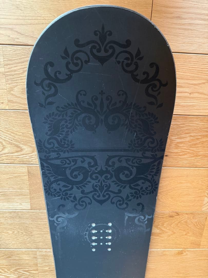 BUFF GROUNDTRICK 150スノーボード