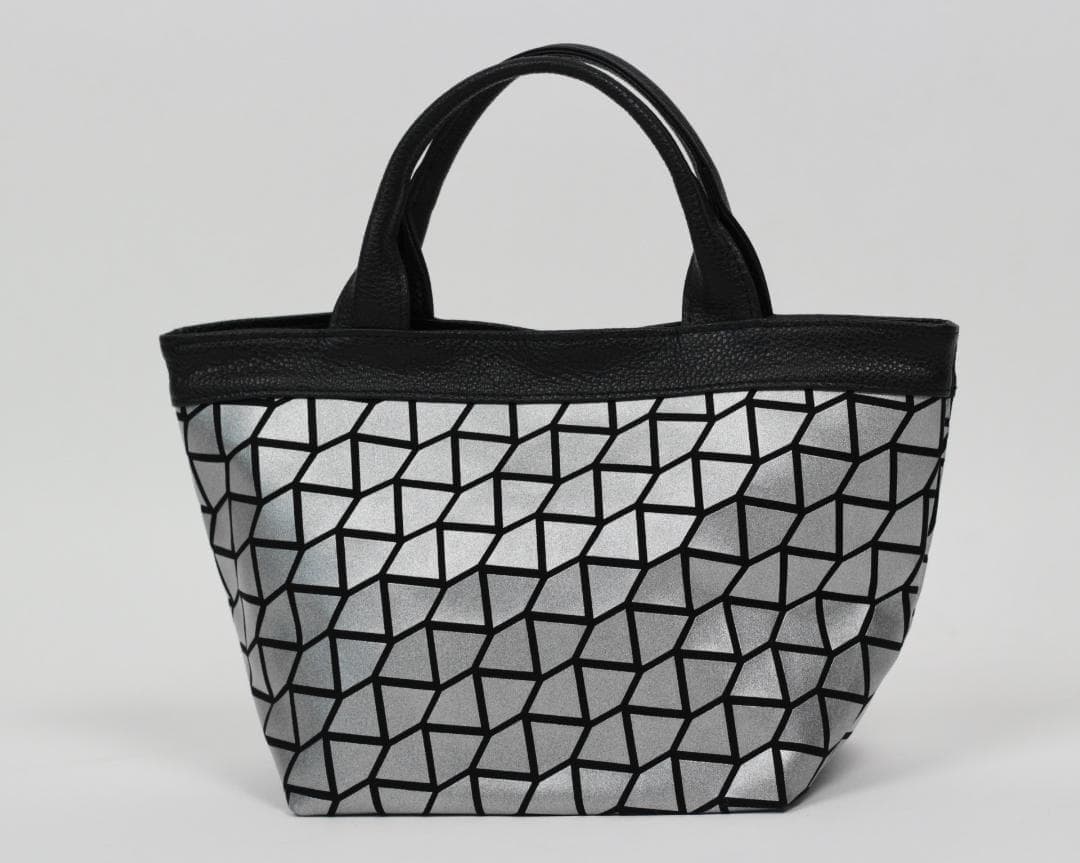 chi.wata ベーシックトート S チワタ