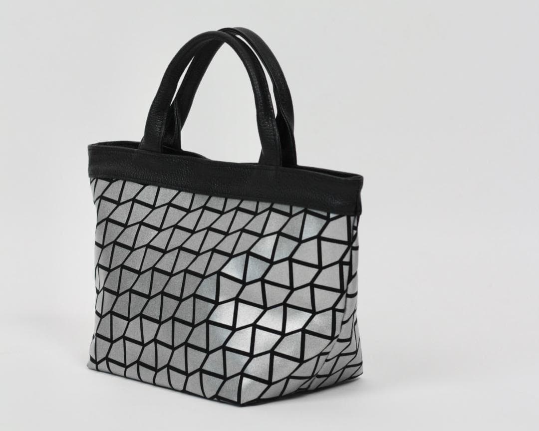 chi.wata ベーシックトート S チワタ