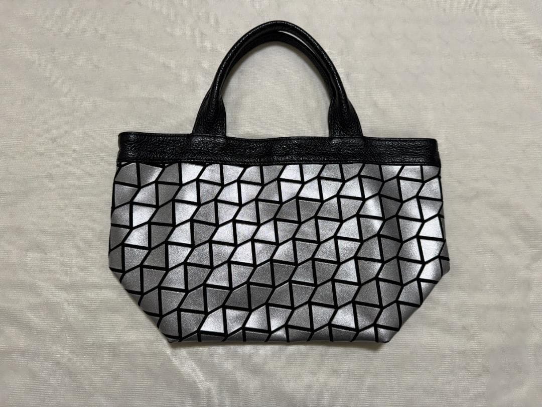 chi.wata ベーシックトート S チワタ