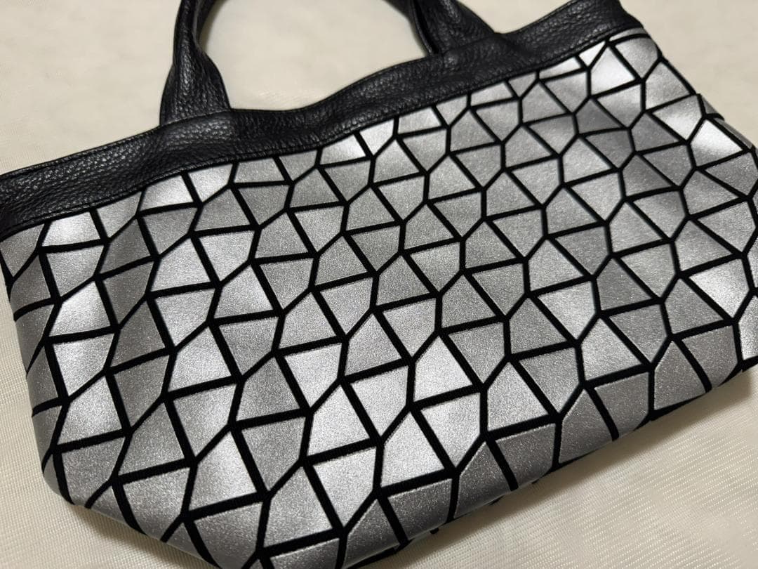 chi.wata ベーシックトート S チワタ