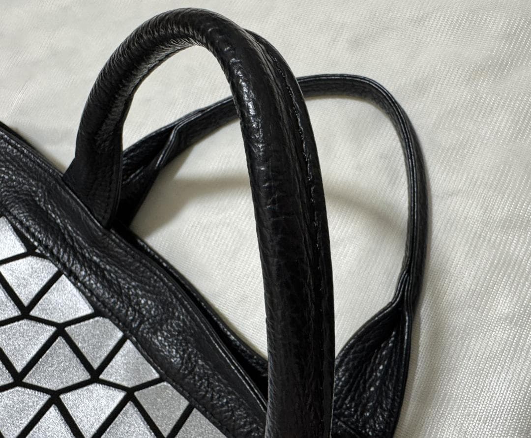 chi.wata ベーシックトート S チワタ