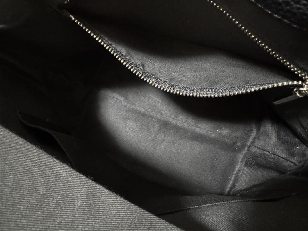 chi.wata ベーシックトート S チワタ