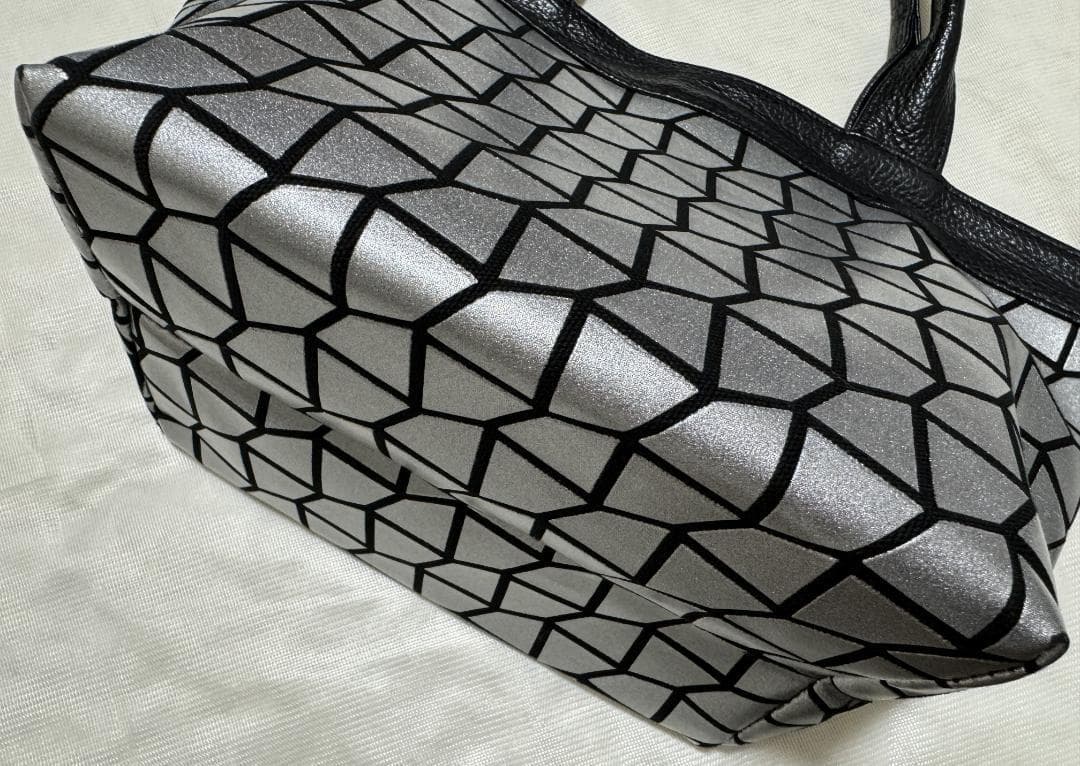 chi.wata ベーシックトート S チワタ