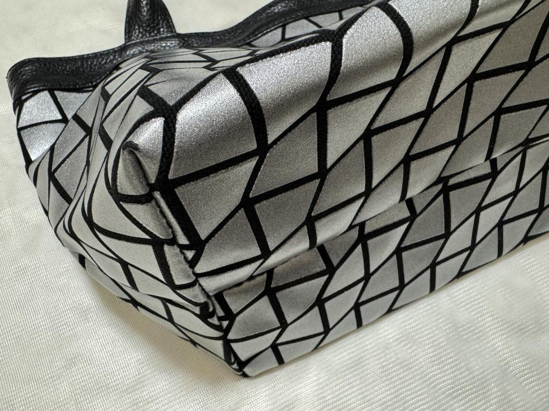 chi.wata ベーシックトート S チワタ