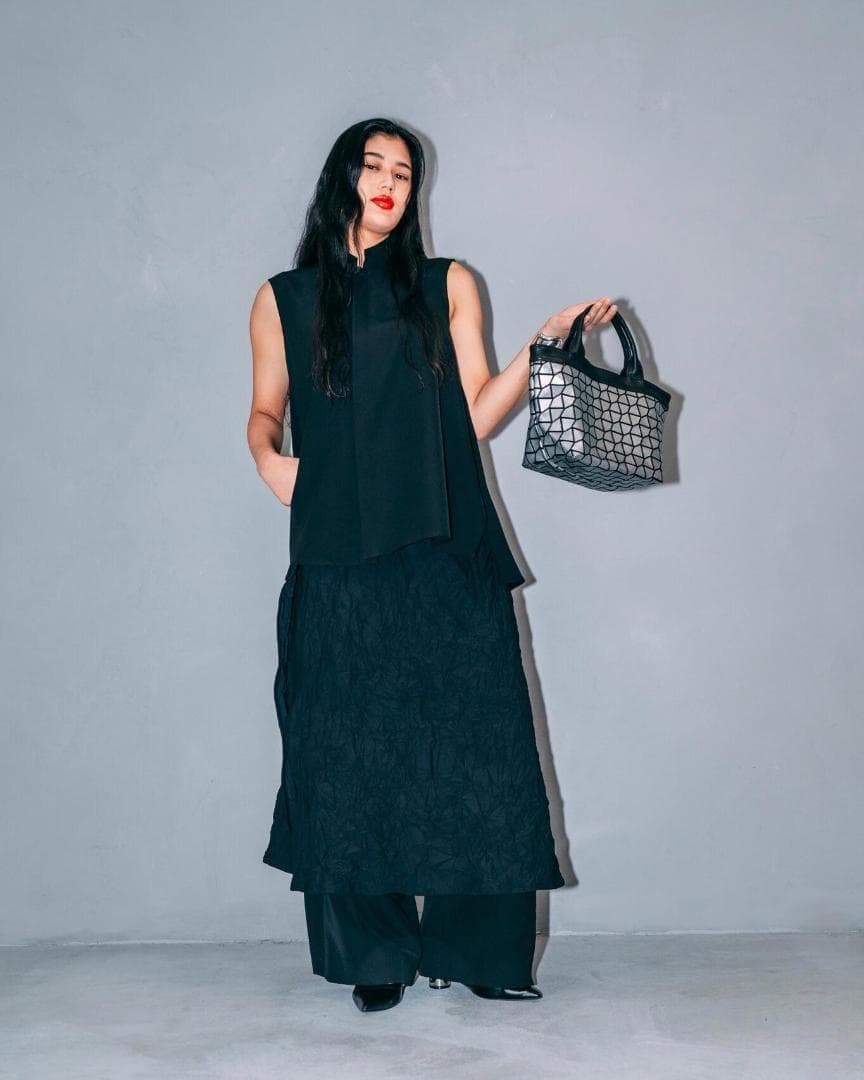 chi.wata ベーシックトート S チワタ