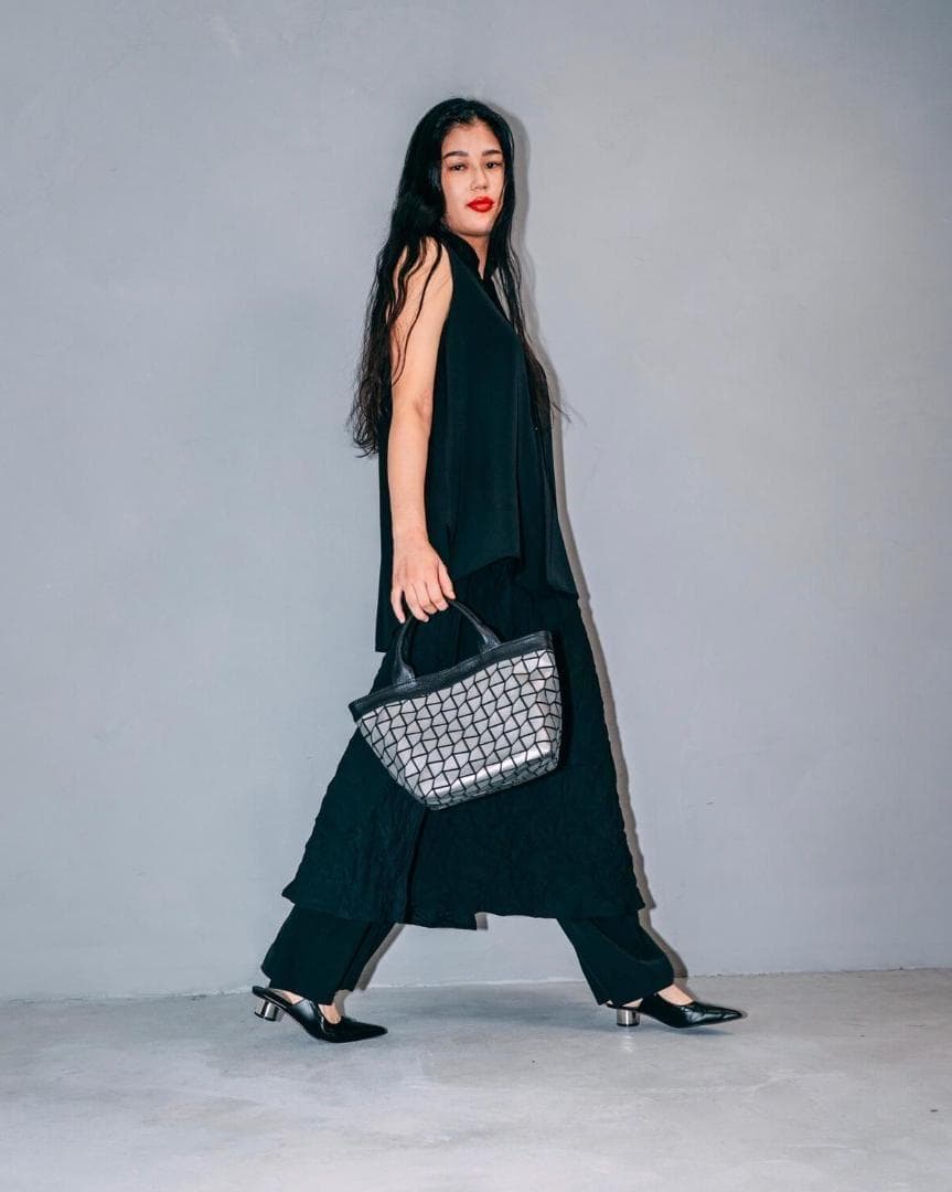 chi.wata ベーシックトート S チワタ