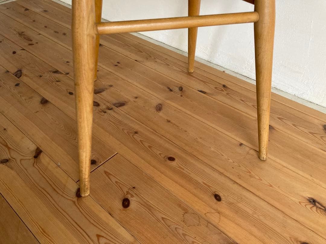 アーコール　ボウバックチェア