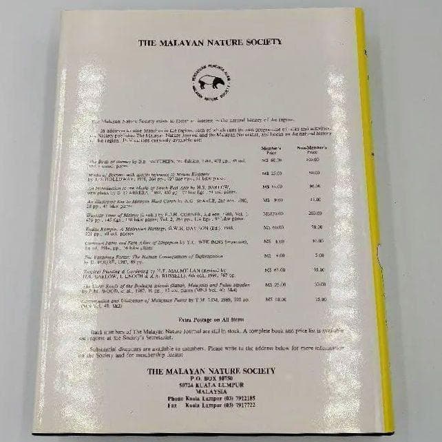 洋書 THE BUTTERFLYS OF THE MALAY PENINSULA