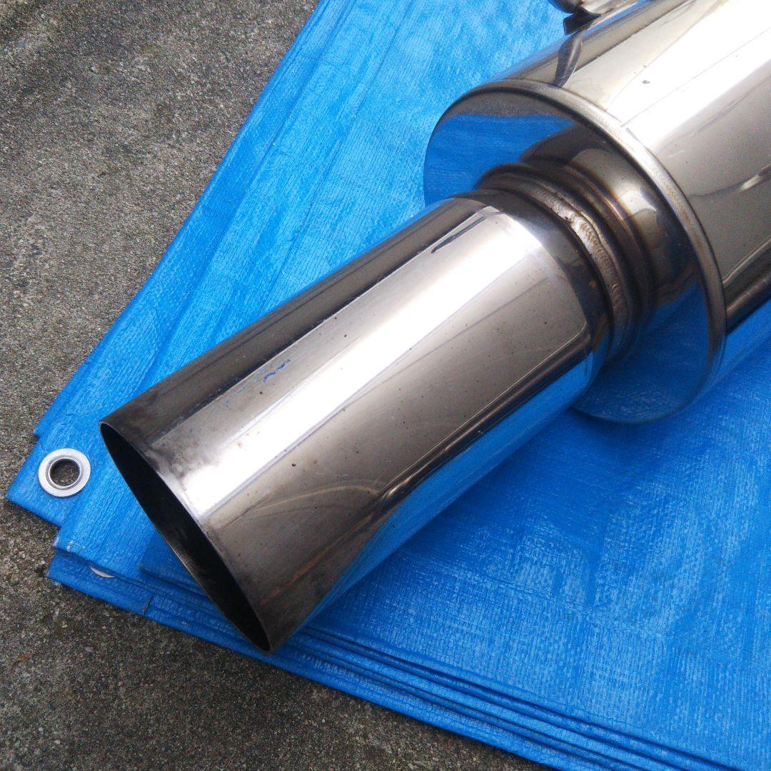 【セール】WRX STI フジツボ マフラー/オーソライズA-RM vab