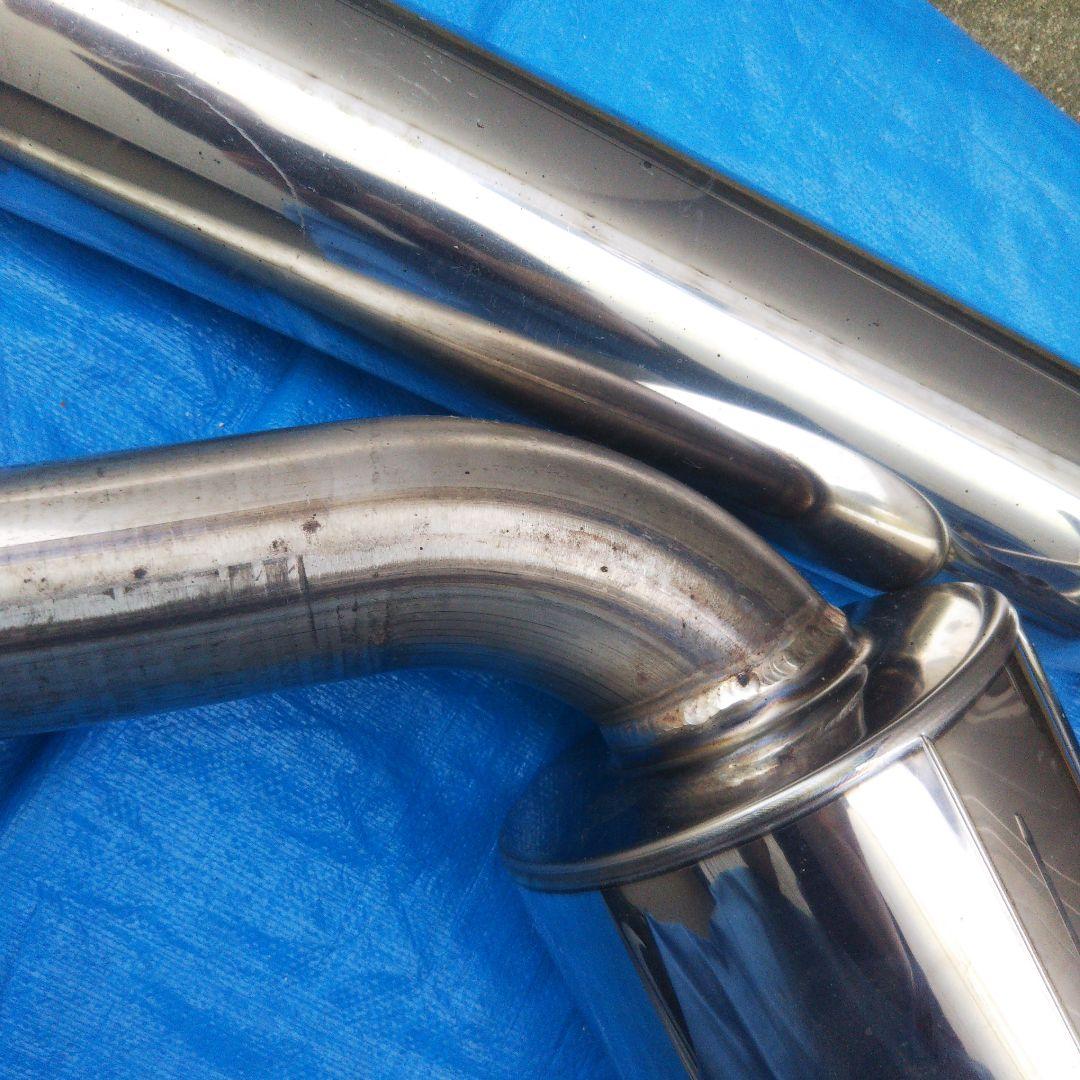 【セール】WRX STI フジツボ マフラー/オーソライズA-RM vab