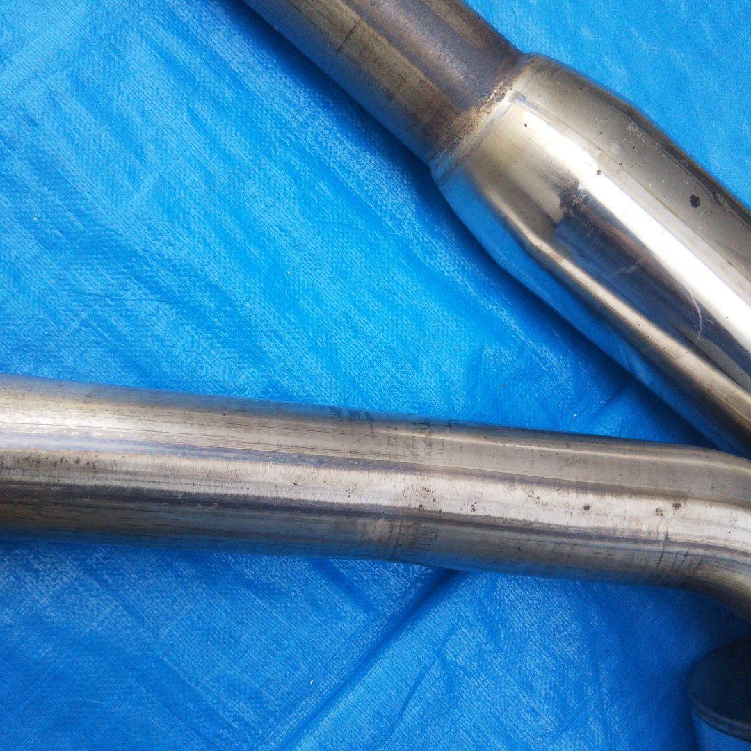 【セール】WRX STI フジツボ マフラー/オーソライズA-RM vab