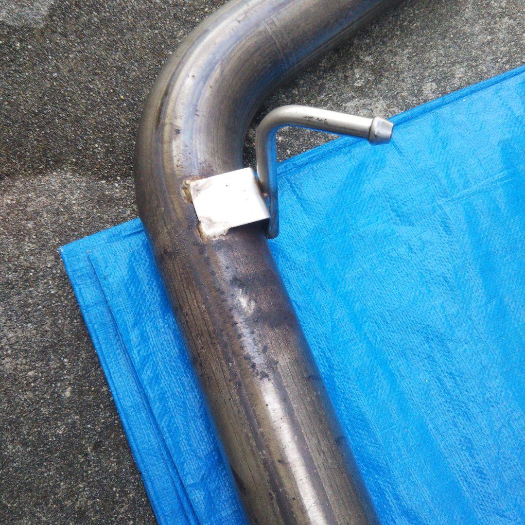 【セール】WRX STI フジツボ マフラー/オーソライズA-RM vab