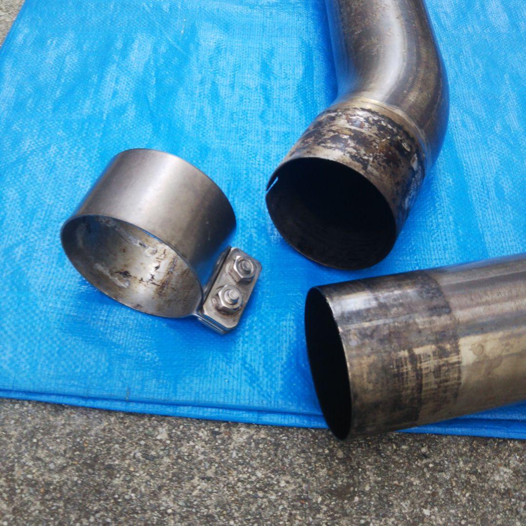 【セール】WRX STI フジツボ マフラー/オーソライズA-RM vab