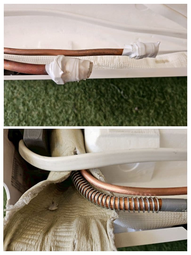 ◯1764 富士通【AS-M71G2W】2017年製 23畳 エアコン 中古