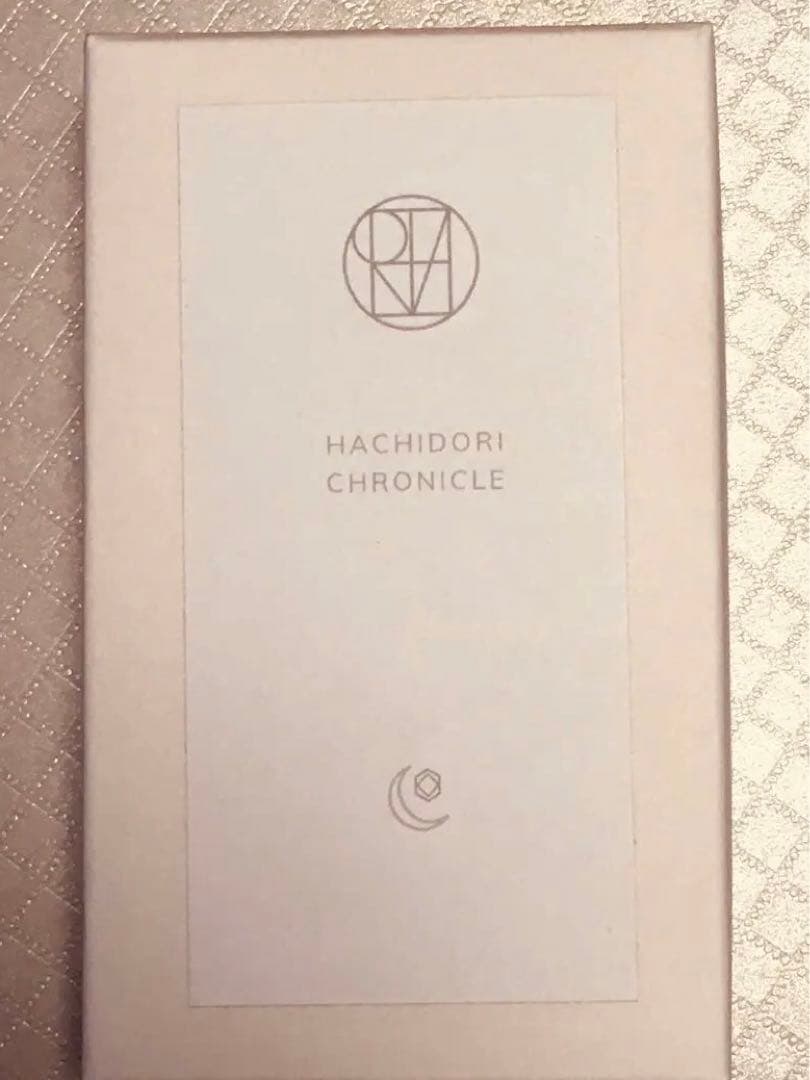 フローライトインクォーツペンダントトップ