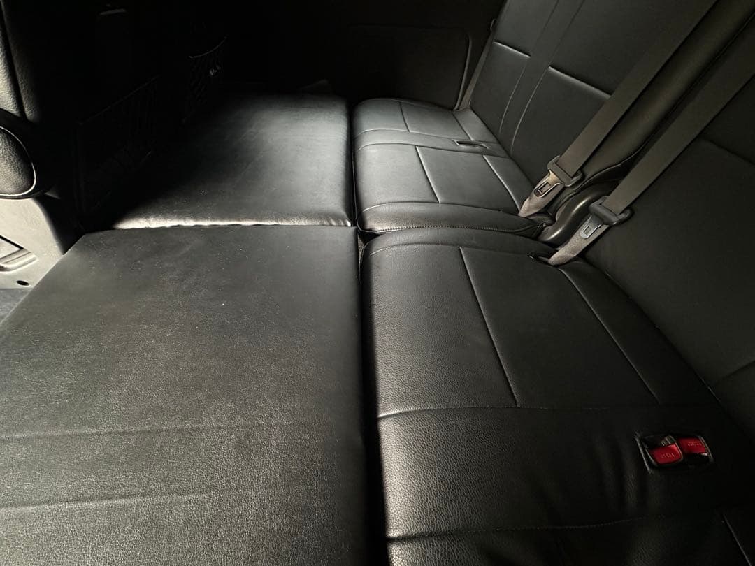 ☆ハイエースワゴン ベッドキット ワイド用☆