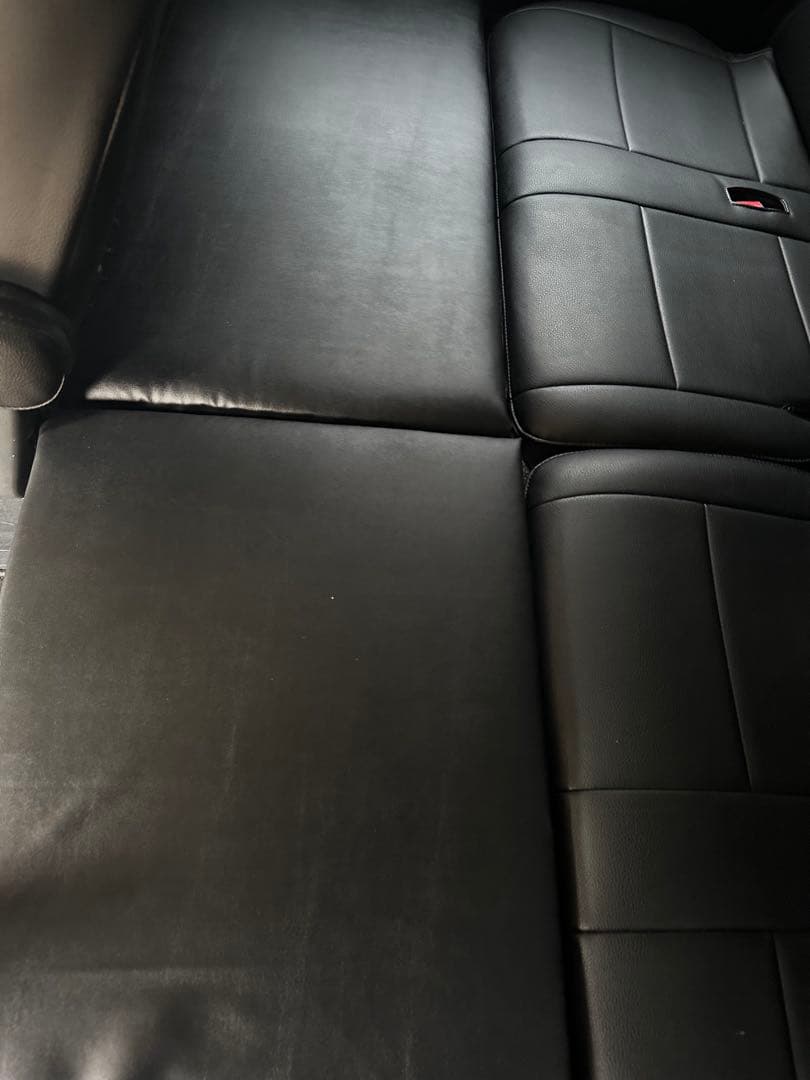 ☆ハイエースワゴン ベッドキット ワイド用☆