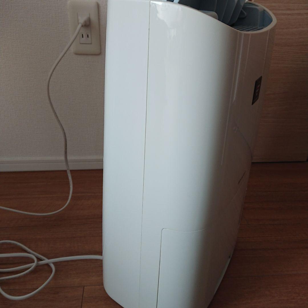 SHARP プラズマクラスター除湿機　CV-G71