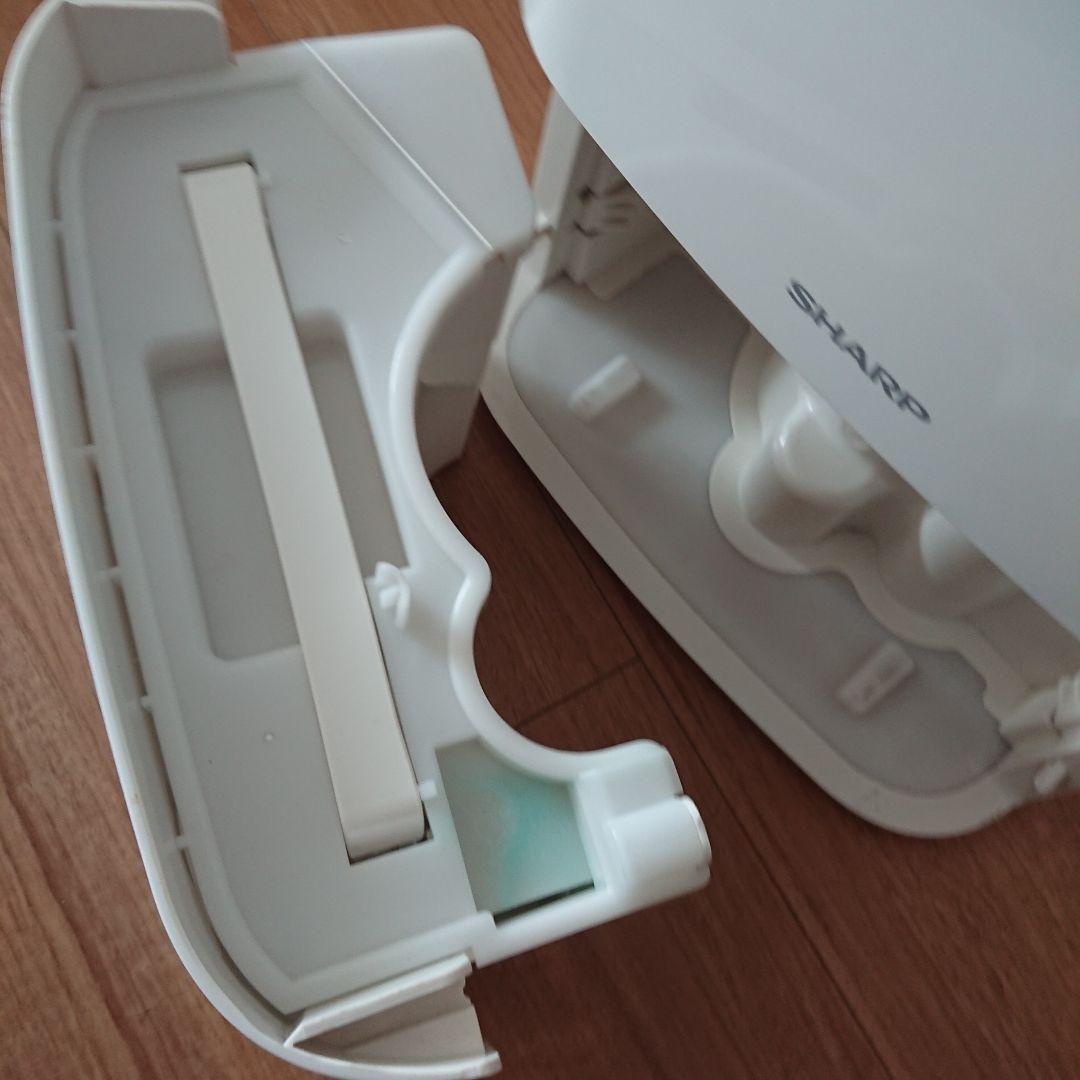 SHARP プラズマクラスター除湿機　CV-G71