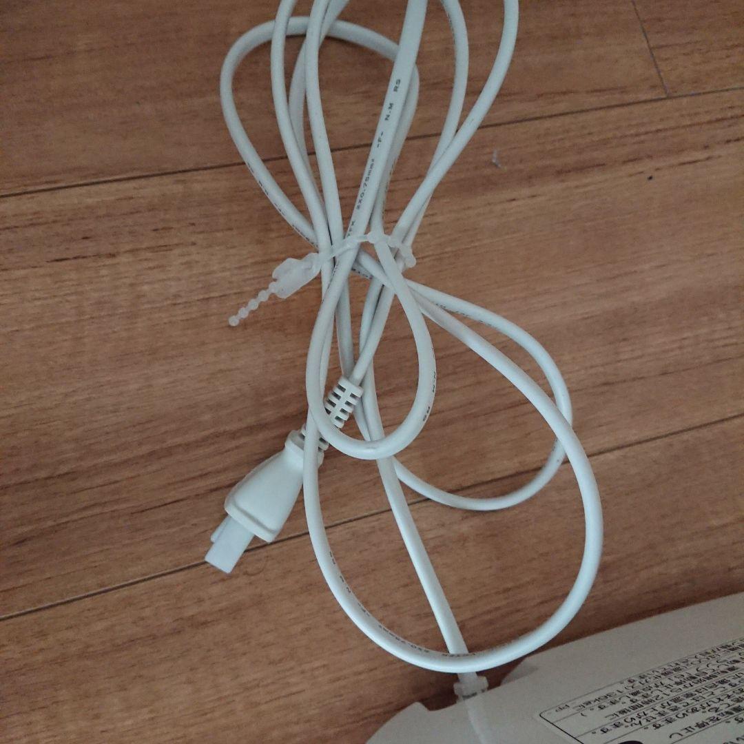 SHARP プラズマクラスター除湿機　CV-G71