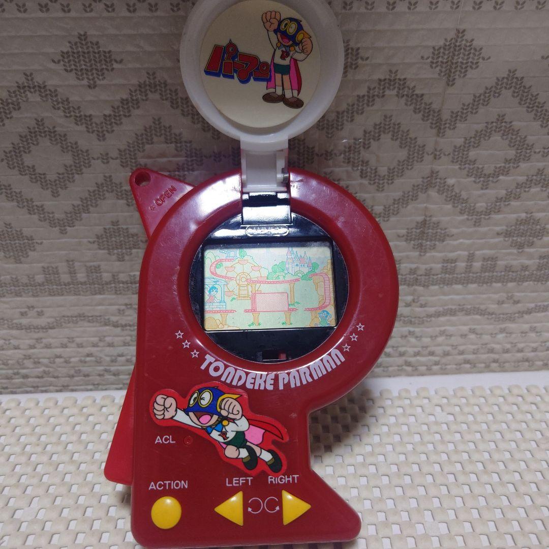 貴重　ジャンク品　ゲームウォッチ6個セット　オクトパス・ドンキーコングなど