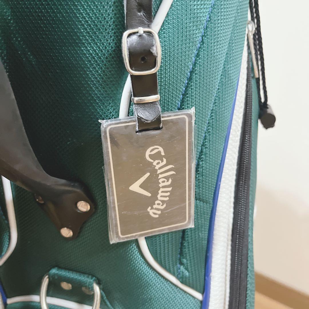 K200 Callaway 2019年モデル キャディバッグ
