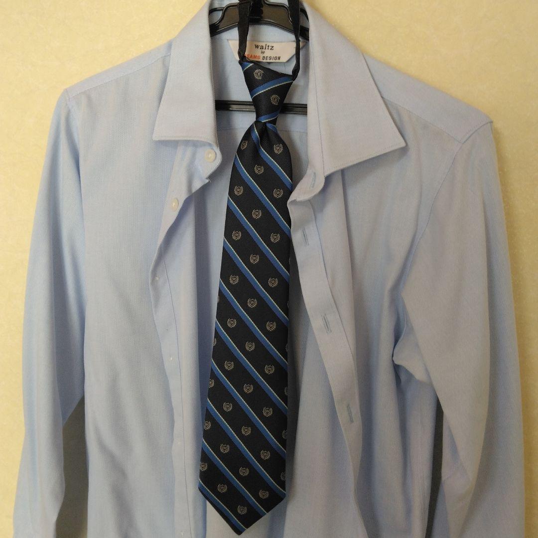 waltz by BEAMS DESIGN 男の子スーツ160Ｂゆったり　卒業式