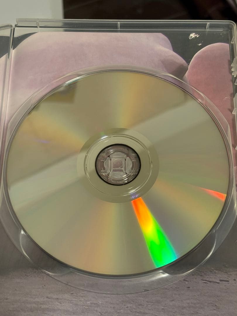 超レア brainchild's documentary na tei de