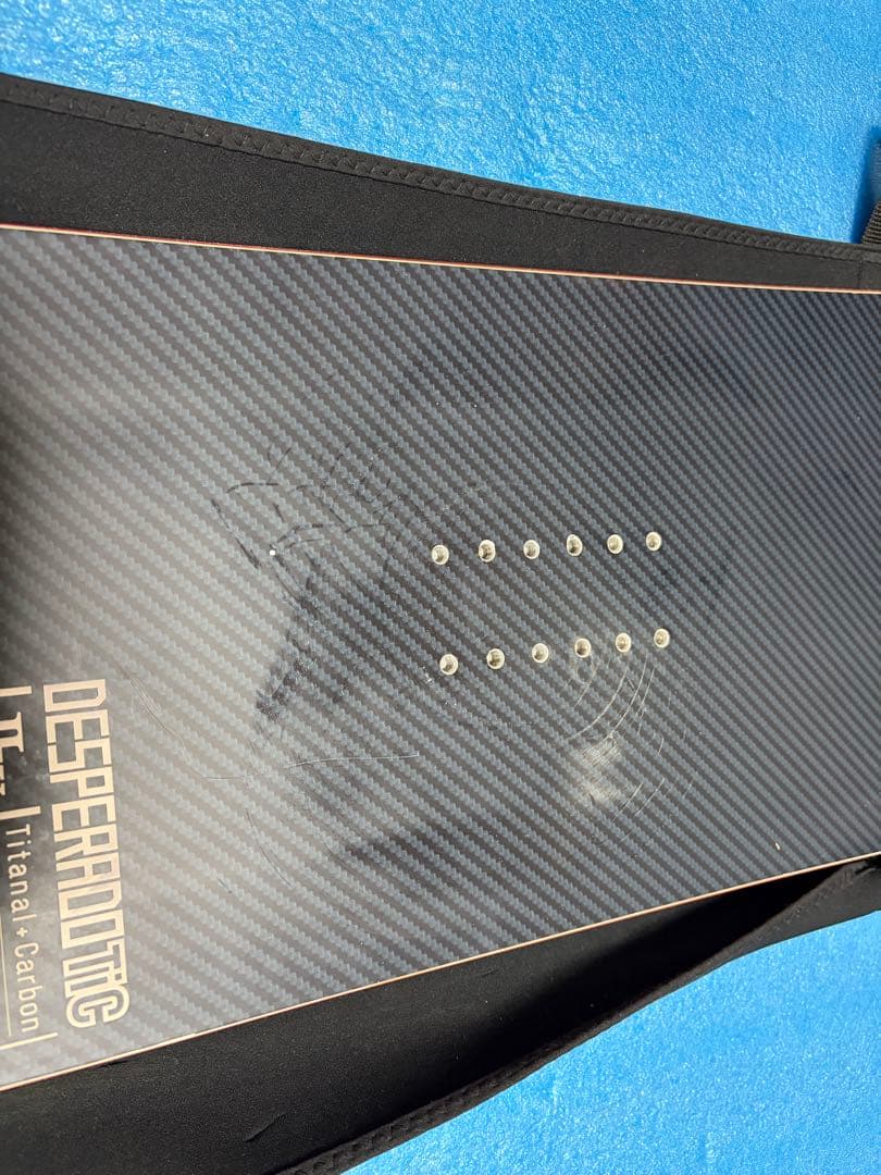 デスペラードTic 154