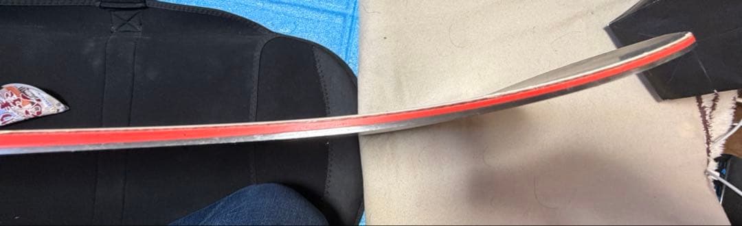 デスペラードTic 154