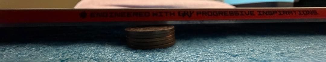 デスペラードTic 154